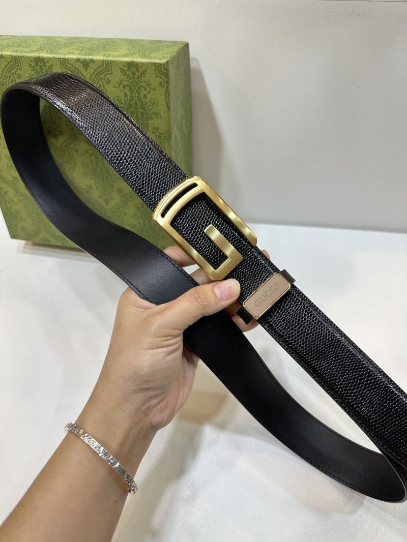 Gucci Belts